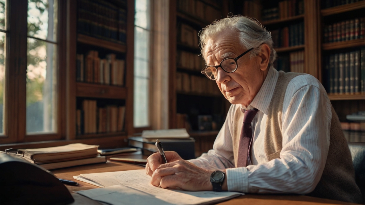 Conseil financier